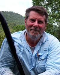 Phil Hancock